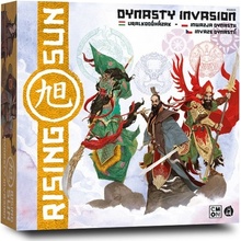 Cmon Global Limited Rising Sun: Invázia dynastií