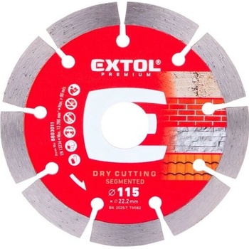 Extol 8803011
