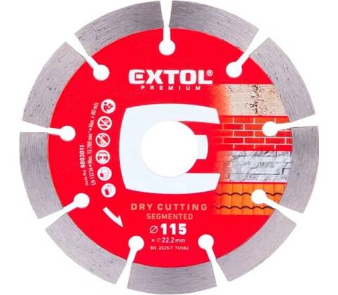 Extol 8803011