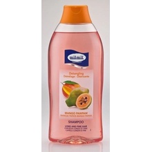 Mil Mil šampon Mango & Papaya 750 ml