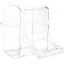 Trixie Krmítko průhledné 70 ml