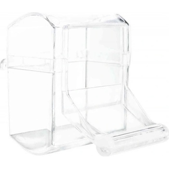 Trixie Krmítko průhledné 70 ml