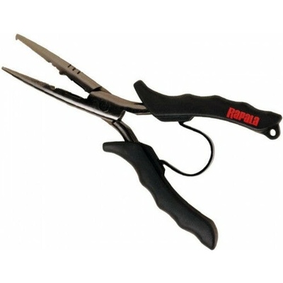 Rapala kleště Stainless Steel Pliers 6,5 -16cm