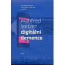 Knihy Digitální demence