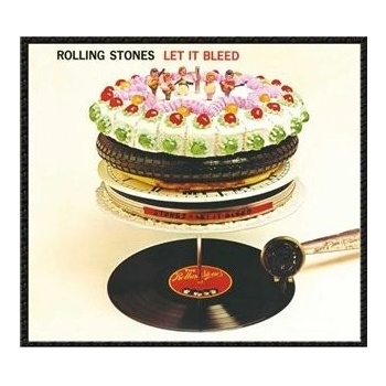Let It Bleed