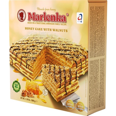 Marlenka classic Dort 800 g