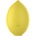 ostatní Нагнетателно устройство Lemon Pulse (12 см)
