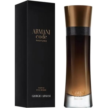 Image 1 of Giorgio Armani Armani Code Profumo EDT 110 ml