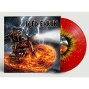 Iced Earth: Hellrider LP