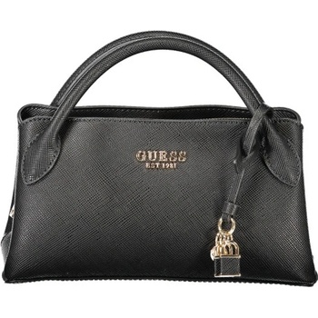 GUESS Дамска чанта guess jeans, Размер uni, Цвят Черен (zg964305_neblack)