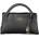 GUESS Дамска чанта guess jeans, Размер uni, Цвят Черен (zg964305_neblack)