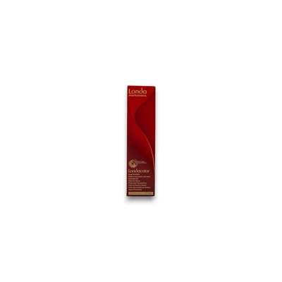 Londa Professional Londacolor Трайна боя за коса 2/8 60 мл