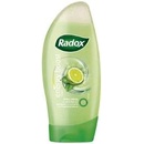 Radox Feel Refreshed Feel Energised sprchový gel Keylime & Peppermnit 250 ml
