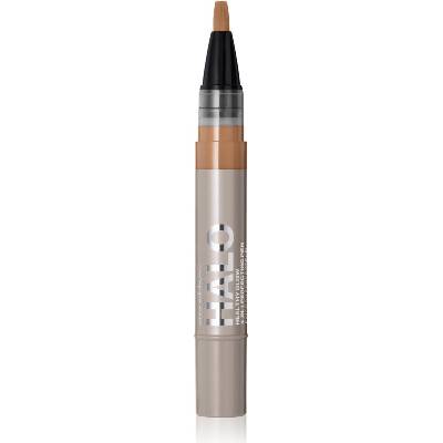 Smashbox Halo Healthy Glow 4-in1 Perfecting Pen rozjasňujúci korektor v pere M10N -Level-One Medium With a Neutral Undertone 3,5 ml