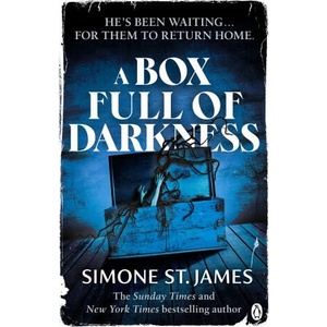 Box Full of Darkness (2026)
