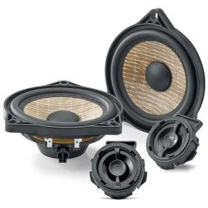 Focal IS T3Y 100 (IS T3Y 100) Автоколони