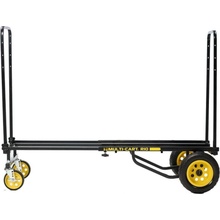 Prepravný vozík Rocknroller R10RT Multi-Cart Max