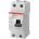 ABB ДТЗ 2P 40A 30mА серия FH202 тип AC - 2CSF202002R1400 (2CSF202002R1400)