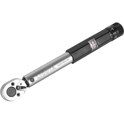 Licota momentový klíč 1/4" 3-15 Nm 192 mm LIN2015