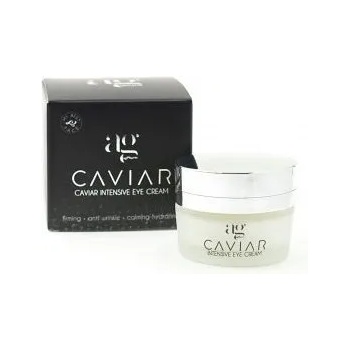 Image 1 of AG PHARM Интензивен околоочен крем с хайвер , AG Pharm Caviar , 30 мл