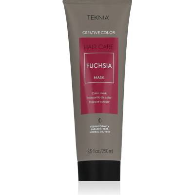 Lakmé Teknia Creative Color Mask (Fuchsia) 250 ml