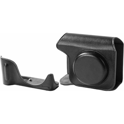 SmallRig Leather Case Kit for Canon PowerShot V1 (Black) 5386 – Hledejceny.cz