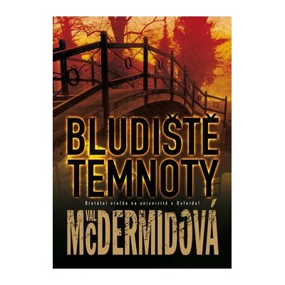 Bludiště temnoty