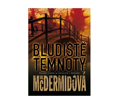 Bludiště temnoty