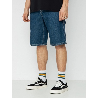 Volcom Labored Denim Utility indigo ridge wash