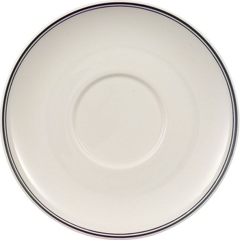 Villeroy & Boch Чинийка за чаши за кафе или чай Design Naif 200 + 250 мл (10-2337-1280)