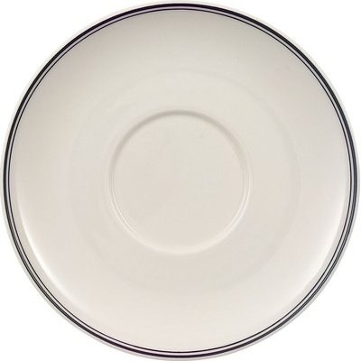 Villeroy & Boch Чинийка за чаши за кафе или чай Design Naif 200 + 250 мл (10-2337-1280)