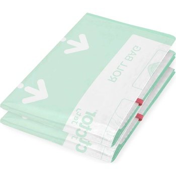 COMPACTOR Jet roll bags l 2pcs