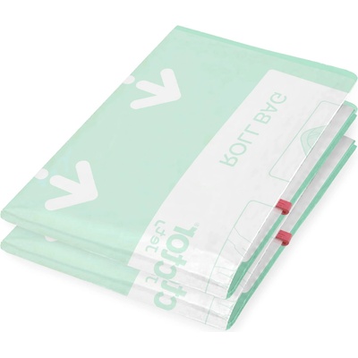 COMPACTOR Jet roll bags l 2pcs