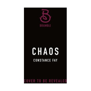 Chaos | FAY CONSTANCE (ISBN: 9781250330437)