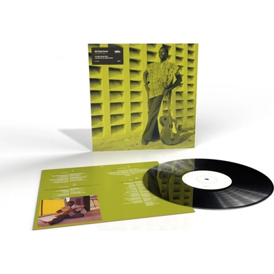 Ali Farka Touré - Green LP
