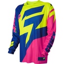 Shift Faction A1 Reed modro-žltý