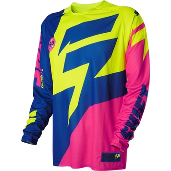 Shift Faction A1 Reed modro-žltý