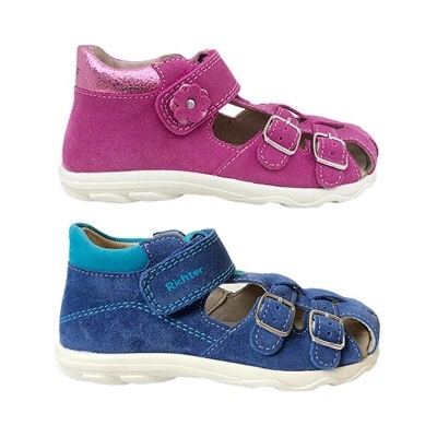 Richter 2900 Fuchsia/candy