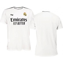 Fan-shop Replika dresu REAL MADRID 24/25 Home