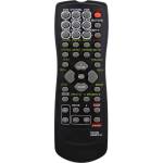 съвместим Yamaha rav253, rav254 - дистанционен контрол - замяна (rav253, rav254) Дистанционно