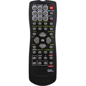 съвместим Yamaha rav253, rav254 - дистанционен контрол - замяна (rav253, rav254) Дистанционно