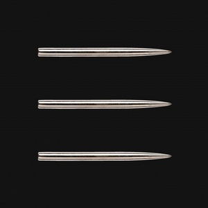 Winmau Връх дартс Silver Effect Steeltip Winmau
