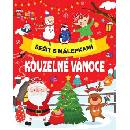 Kouzelné Vánoce