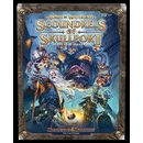 Deskové hry Wizards of the Coast Lords of Waterdeep Scoundrels of Skullport