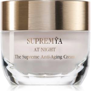 Sisley Supremÿa At Night нощен ревитализиращ крем против стареене и за стягане на кожата 50ml