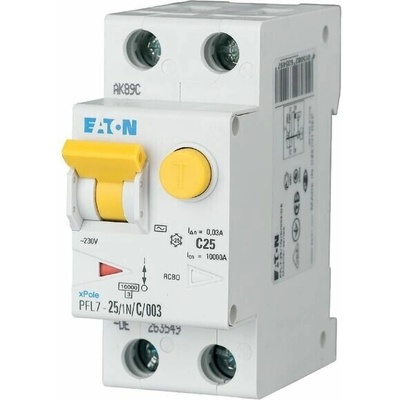 Eaton PFL7-25/1N/B/003-A-DE 263547