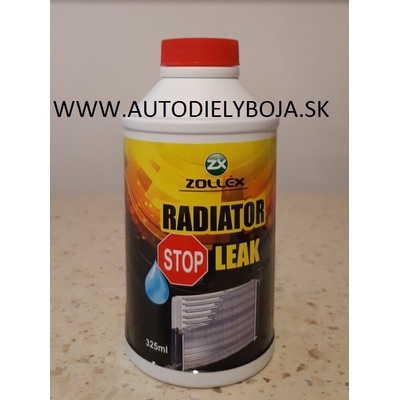 Zollex Radiator Stop Leak 325 ml