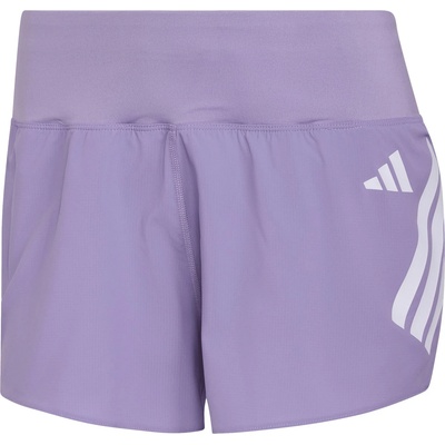 adidas Дамски шорти за бягане adidas Women's Adi365 Formotion Shorts Running shorts - Magic Lilac / Frozen Purple - размер XL (112-4469-0616)