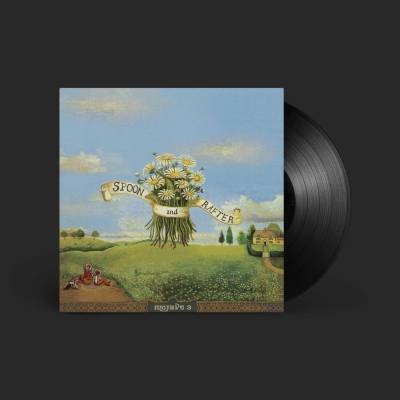 Mojave 3 - Spoon & Rafter Vinyl LP