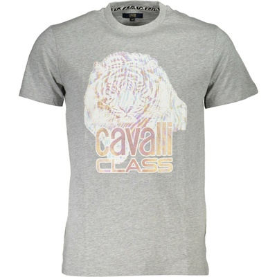 Cavalli Class šedé